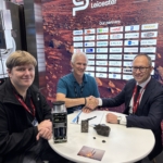Magdrive + Perpetual Atomics MoU